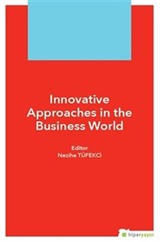 Innovative Approaches in The Business World