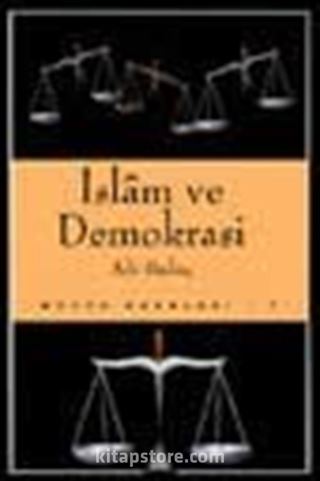 İslam ve Demokrasi-Bir Kurt Masalı