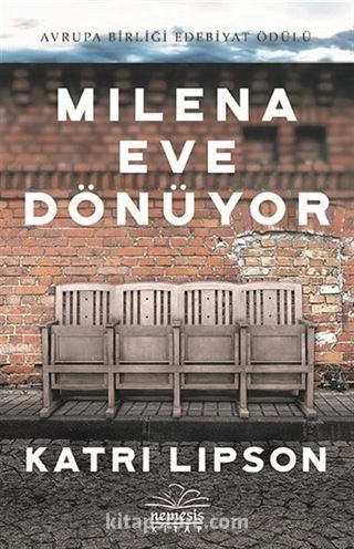 Milena Eve Dönüyor