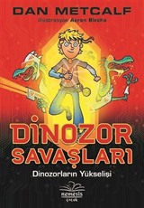 Dinozor Savaşları 1 / Dinozorların Yükselişi