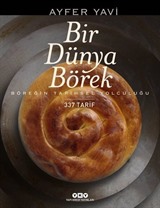 Bir Dünya Börek