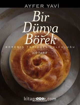 Bir Dünya Börek