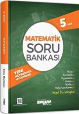 5. Sınıf Matematik Soru Bankası