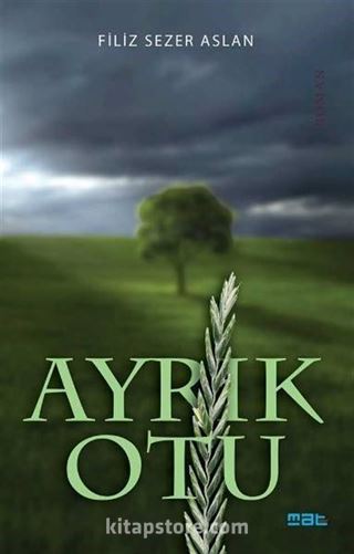 Ayrık Otu