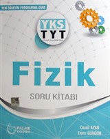 YKS TYT Fizik Soru Kitabı