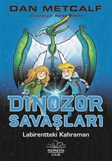 Dinozor Savaşları 2 / Labirentteki Kahraman