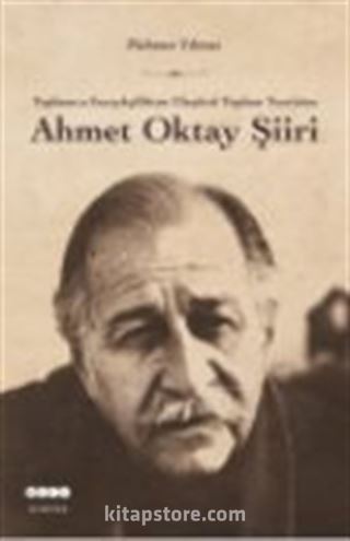 Ahmet Oktay Şiiri