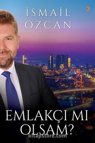 Emlakçı mı Olsam?