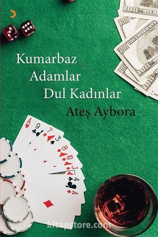 Kumarbaz Adamlar Dul Kadınlar