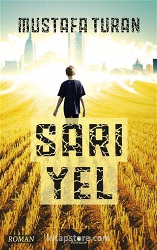 Sarı Yel