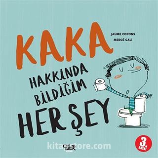 Kaka Hakkında Bildiğim Her Şey