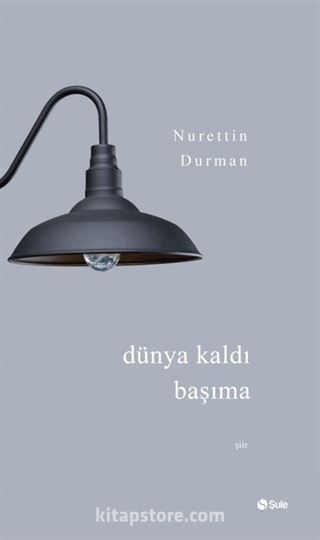 Dünya Kaldı Başıma