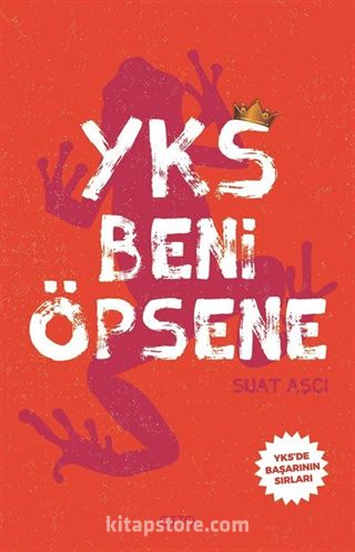 YKS Beni Öpsene