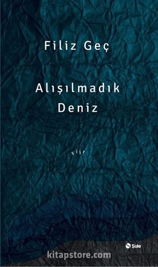 Alışılmadık Deniz