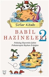 Sırlar Kitabı / Babil Haizneleri 2