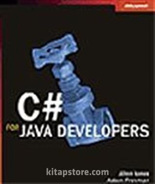 C# for Java Developers