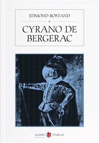 Cyrano de Bergerac