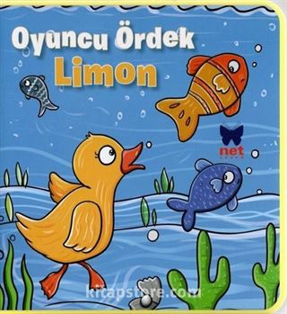 Oyuncu Ördek Limon