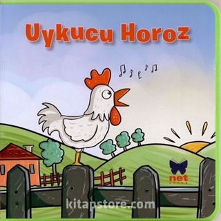 Uykucu Horoz