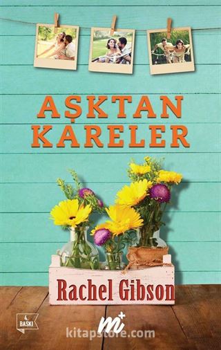 Aşktan Kareler (Özel Seri)