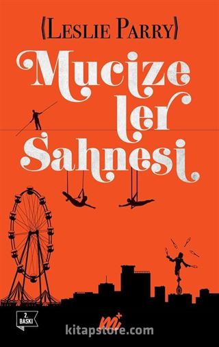 Mucizeler Sahnesi (Özel Seri)