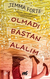 Olmadı Baştan Alalım (Özel Seri)