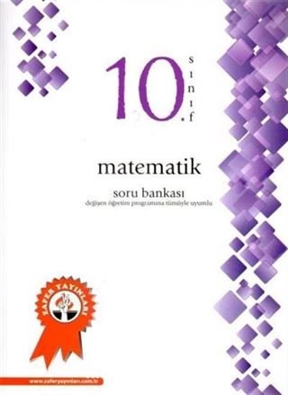 10. Sınıf Matematik Soru Bankası