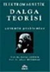 Elektromagnetik Dalga Teorisi Çözümlü Problemler