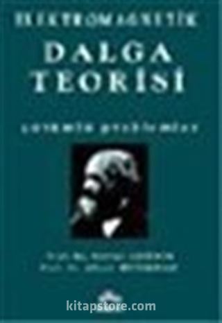 Elektromagnetik Dalga Teorisi Çözümlü Problemler