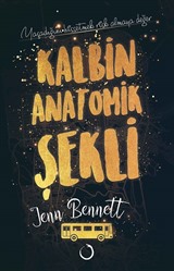 Kalbin Anatomik Şekli