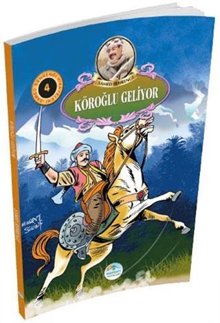 Köroğlu Geliyor