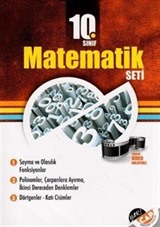 10. Sınıf Matematik Seti