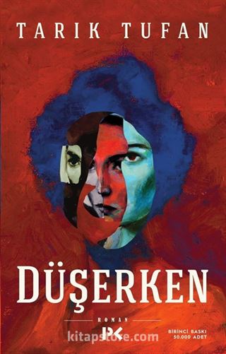 Düşerken