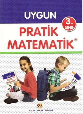 3. Sınıf Pratik Matematik