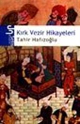 Kırk Vezir Hikayeleri