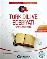 10. Sınıf Türk Dili ve Edebiyatı Soru Gezegeni