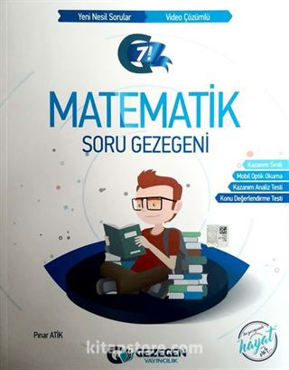 7. Sınıf Matematik Soru Gezegeni