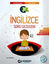 5. Sınıf İngilizce Soru Gezegeni