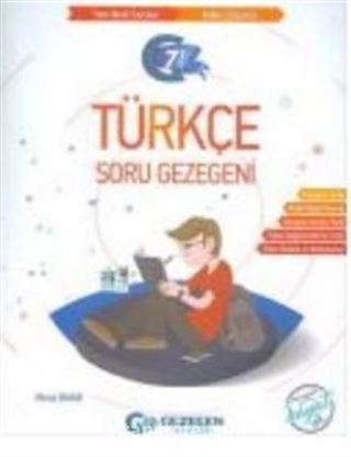 7. Sınıf Türkçe Soru Gezegeni