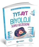 TYT-AYT Biyoloji Soru Gezegeni