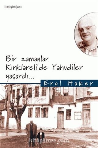 Bir Zamanlar Kırklareli'de Yahudiler Yaşardı...