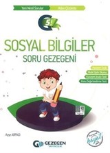 5. Sınıf Sosyal Bilgiler Soru Gezegeni