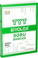 TYT Biyoloji Soru Bankası