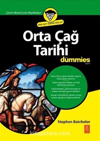 Orta Çağ Tarihi for Dummies