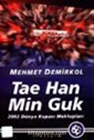 Tae Han Min Guk 2002 Dünya Kupası Mektupları