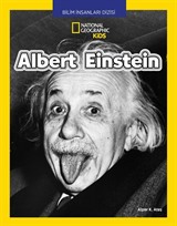 Albert Einstein