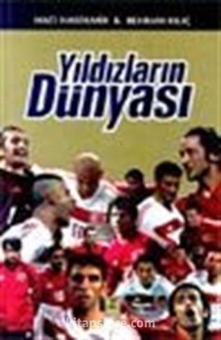 Yıldızların Dünyası