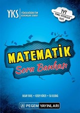 YKS-TYT Matematik Soru Bankası