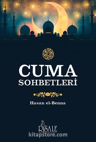 Cuma Sohbetleri