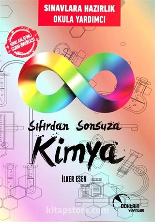 Sıfırdan Sonsuza Kimya